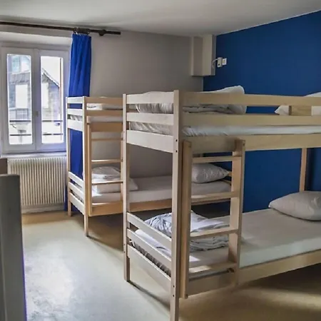 1861 Châtel Hostel-3